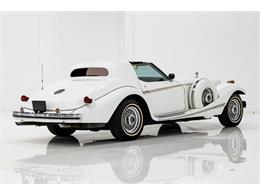 1981 Phillips Motor Car Berlina Coupe (CC-1943242) for sale in Montreal, Quebec