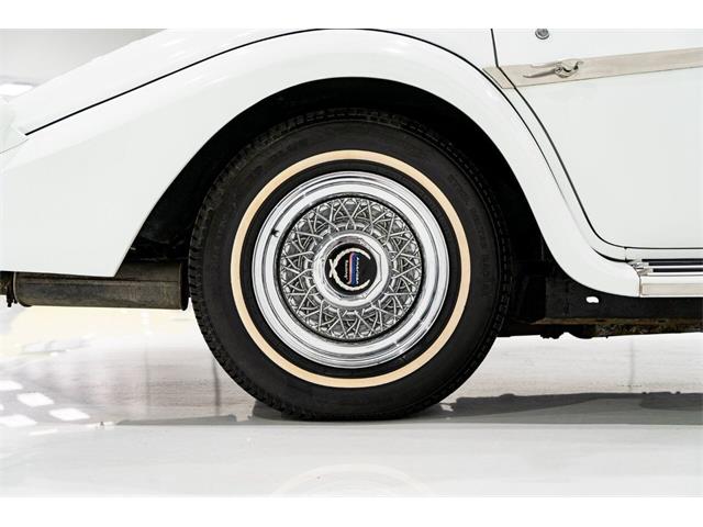 1981 Phillips Motor Car Berlina Coupe (CC-1943242) for sale in Montreal, Quebec
