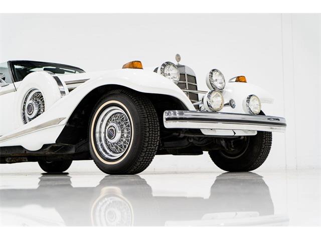 1981 Phillips Motor Car Berlina Coupe (CC-1943242) for sale in Montreal, Quebec