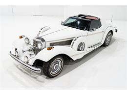 1981 Phillips Motor Car Berlina Coupe (CC-1943242) for sale in Montreal, Quebec
