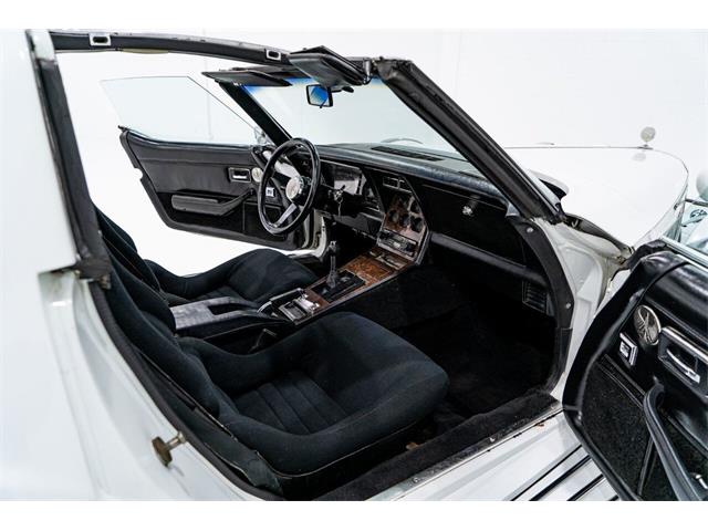 1981 Phillips Motor Car Berlina Coupe (CC-1943242) for sale in Montreal, Quebec