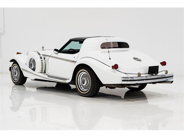 1981 Phillips Motor Car Berlina Coupe (CC-1943242) for sale in Montreal, Quebec