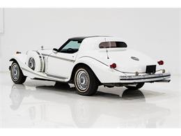 1981 Phillips Motor Car Berlina Coupe (CC-1943242) for sale in Montreal, Quebec