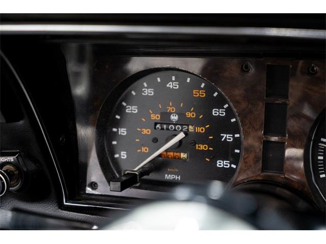 1981 Phillips Motor Car Berlina Coupe (CC-1943242) for sale in Montreal, Quebec