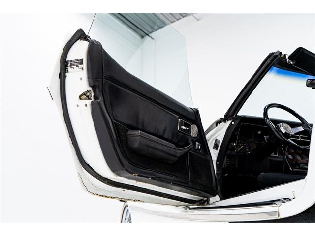 1981 Phillips Motor Car Berlina Coupe (CC-1943242) for sale in Montreal, Quebec