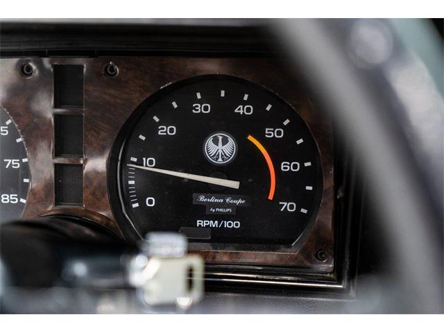 1981 Phillips Motor Car Berlina Coupe (CC-1943242) for sale in Montreal, Quebec