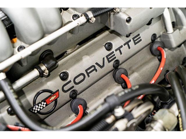 1990 Chevrolet Corvette (CC-1943245) for sale in Montreal, Quebec