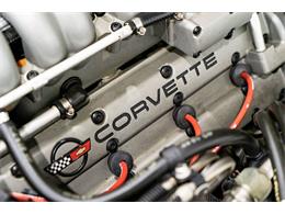 1990 Chevrolet Corvette (CC-1943245) for sale in Montreal, Quebec