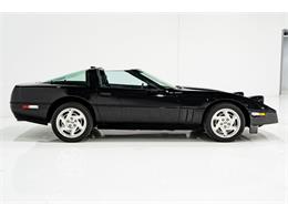 1990 Chevrolet Corvette (CC-1943245) for sale in Montreal, Quebec