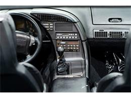 1990 Chevrolet Corvette (CC-1943245) for sale in Montreal, Quebec