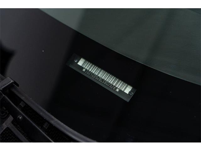 1990 Chevrolet Corvette (CC-1943245) for sale in Montreal, Quebec