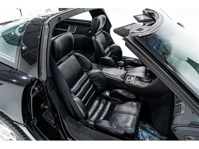 1990 Chevrolet Corvette (CC-1943245) for sale in Montreal, Quebec