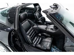 1990 Chevrolet Corvette (CC-1943245) for sale in Montreal, Quebec