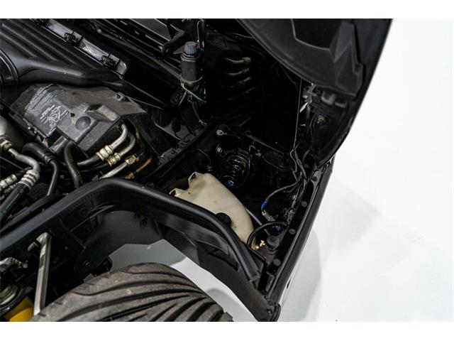 1990 Chevrolet Corvette (CC-1943245) for sale in Montreal, Quebec