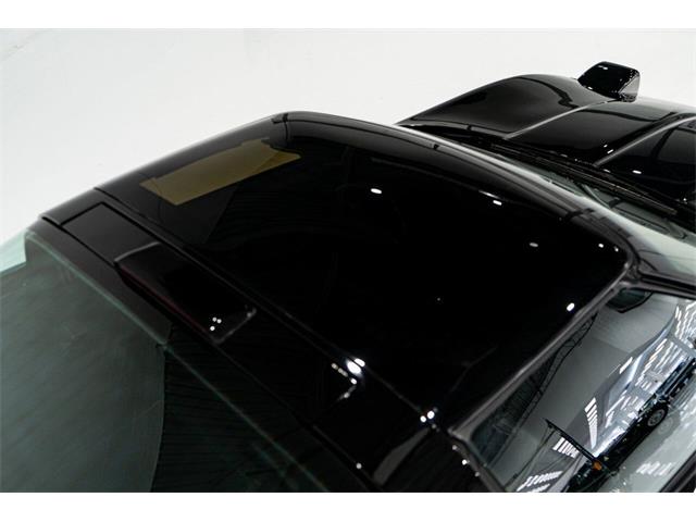 1990 Chevrolet Corvette (CC-1943245) for sale in Montreal, Quebec