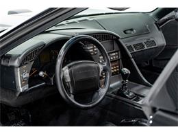 1990 Chevrolet Corvette (CC-1943245) for sale in Montreal, Quebec