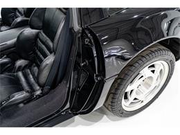 1990 Chevrolet Corvette (CC-1943245) for sale in Montreal, Quebec