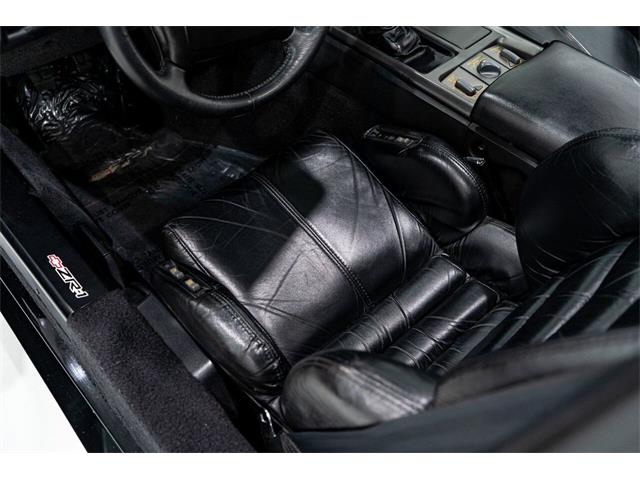 1990 Chevrolet Corvette (CC-1943245) for sale in Montreal, Quebec