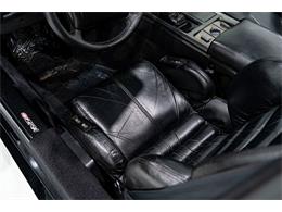 1990 Chevrolet Corvette (CC-1943245) for sale in Montreal, Quebec