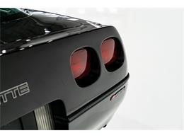 1990 Chevrolet Corvette (CC-1943245) for sale in Montreal, Quebec