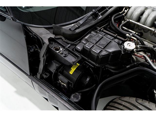 1990 Chevrolet Corvette (CC-1943245) for sale in Montreal, Quebec