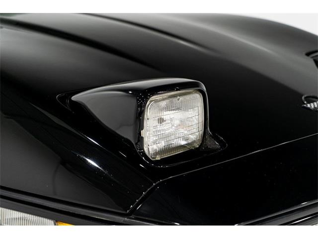1990 Chevrolet Corvette (CC-1943245) for sale in Montreal, Quebec