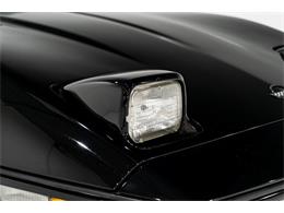 1990 Chevrolet Corvette (CC-1943245) for sale in Montreal, Quebec