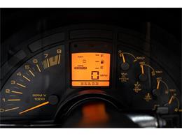 1990 Chevrolet Corvette (CC-1943245) for sale in Montreal, Quebec
