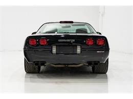 1990 Chevrolet Corvette (CC-1943245) for sale in Montreal, Quebec