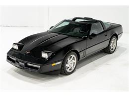 1990 Chevrolet Corvette (CC-1943245) for sale in Montreal, Quebec