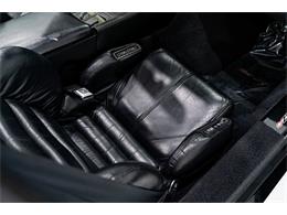 1990 Chevrolet Corvette (CC-1943245) for sale in Montreal, Quebec