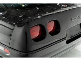 1990 Chevrolet Corvette (CC-1943245) for sale in Montreal, Quebec
