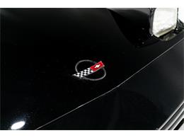 1990 Chevrolet Corvette (CC-1943245) for sale in Montreal, Quebec