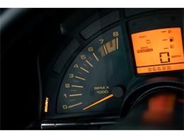 1990 Chevrolet Corvette (CC-1943245) for sale in Montreal, Quebec