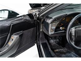 1990 Chevrolet Corvette (CC-1943245) for sale in Montreal, Quebec