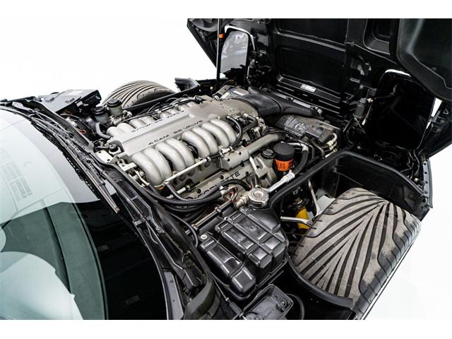1990 Chevrolet Corvette (CC-1943245) for sale in Montreal, Quebec