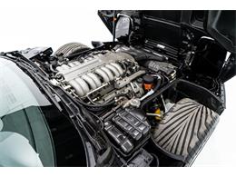 1990 Chevrolet Corvette (CC-1943245) for sale in Montreal, Quebec