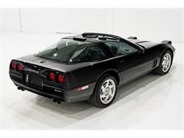 1990 Chevrolet Corvette (CC-1943245) for sale in Montreal, Quebec