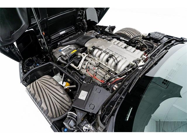 1990 Chevrolet Corvette (CC-1943245) for sale in Montreal, Quebec