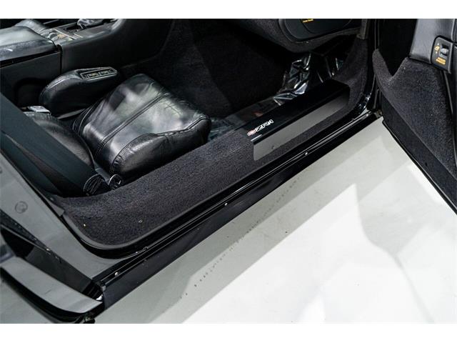 1990 Chevrolet Corvette (CC-1943245) for sale in Montreal, Quebec