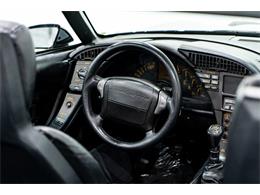 1990 Chevrolet Corvette (CC-1943245) for sale in Montreal, Quebec