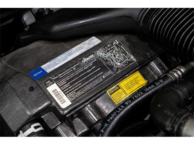 1990 Chevrolet Corvette (CC-1943245) for sale in Montreal, Quebec