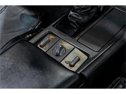1990 Chevrolet Corvette (CC-1943245) for sale in Montreal, Quebec