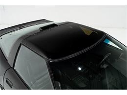 1990 Chevrolet Corvette (CC-1943245) for sale in Montreal, Quebec