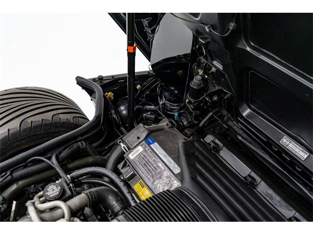 1990 Chevrolet Corvette (CC-1943245) for sale in Montreal, Quebec