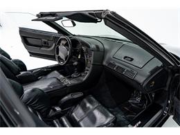 1990 Chevrolet Corvette (CC-1943245) for sale in Montreal, Quebec