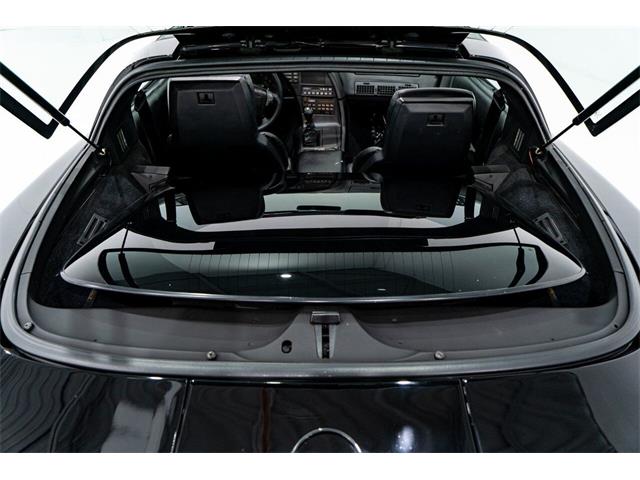 1990 Chevrolet Corvette (CC-1943245) for sale in Montreal, Quebec
