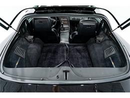 1990 Chevrolet Corvette (CC-1943245) for sale in Montreal, Quebec