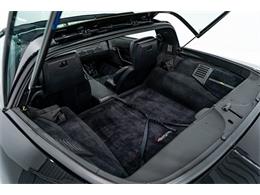 1990 Chevrolet Corvette (CC-1943245) for sale in Montreal, Quebec