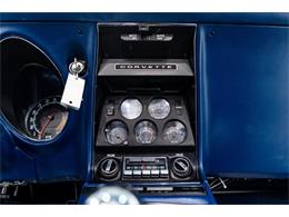 1968 Chevrolet Corvette (CC-1943247) for sale in Montreal, Quebec